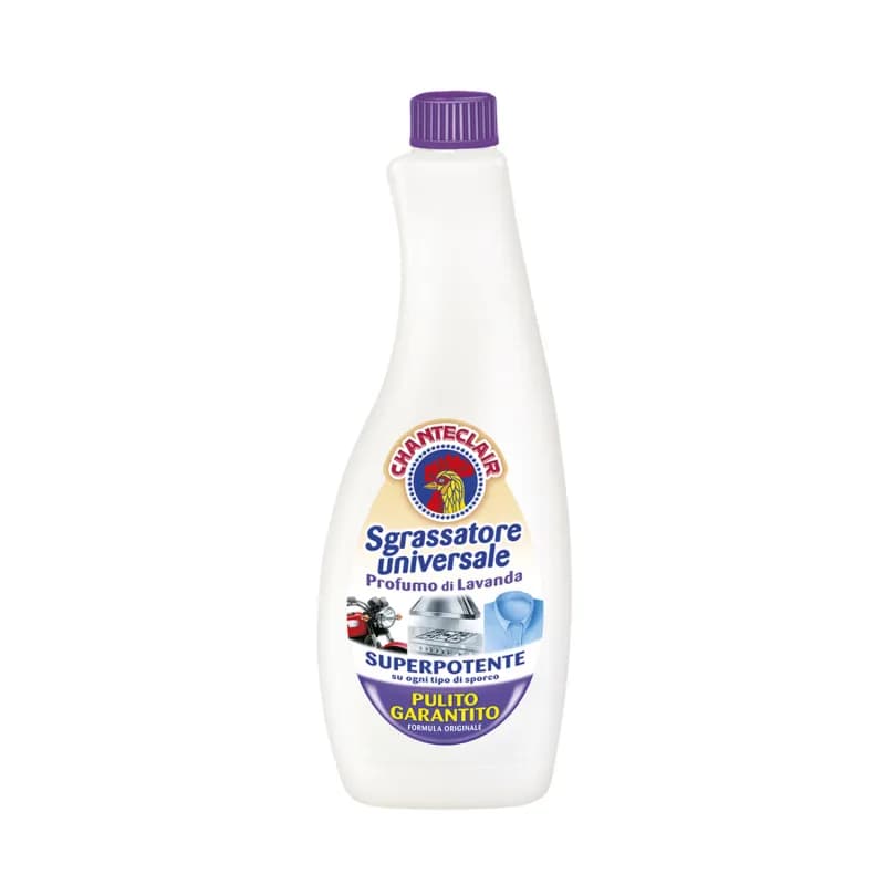 Chanteclair rezerva detergent degresant universal 600ml Lavanda