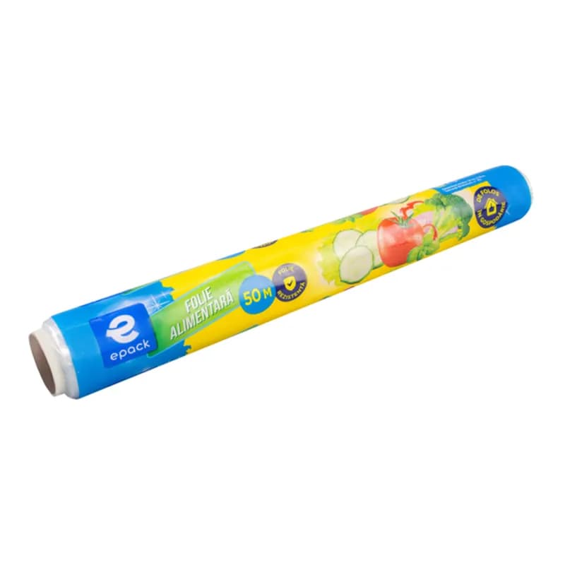 Epack folie alimentara 50m