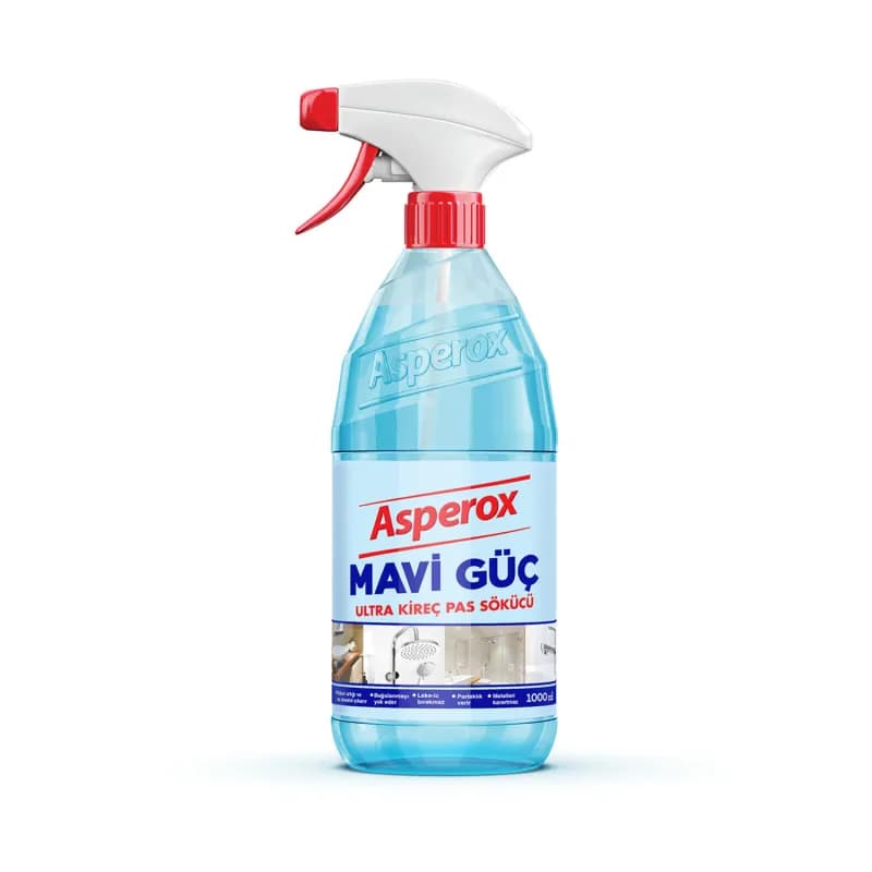 Asperox degresant universal 1L Albastru