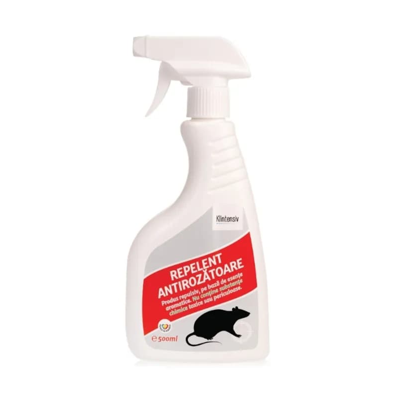 Klintensiv repelent rozatoare 500ml