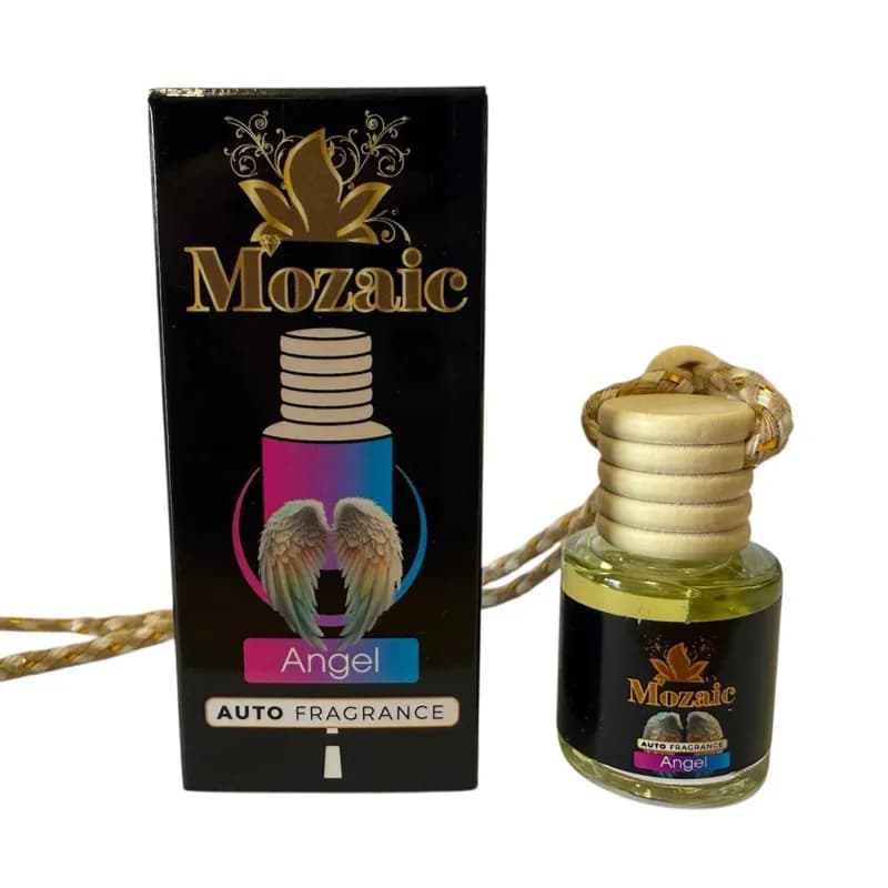 Mozaic odorizant auto 10ml Angel (Inger)