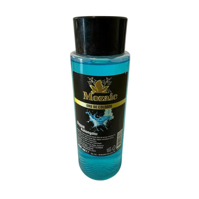Mozaic apa de colonie 200ml Aqua (Apa)