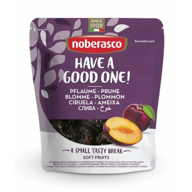 Noberasco prune deshidratate fara samburi 200g