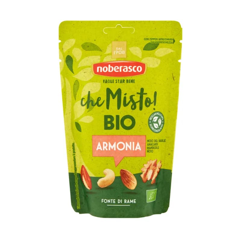 Noberasco mix fructe uscate 130g Armonia