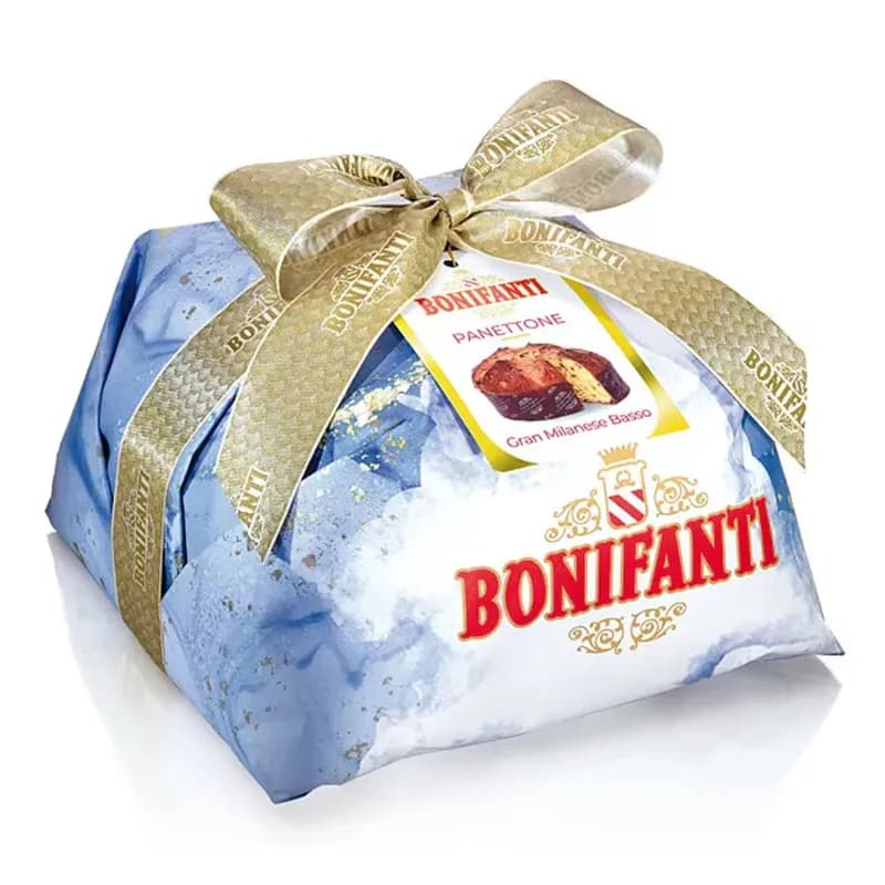 Bonifanti panettone 750g Gran Milanese