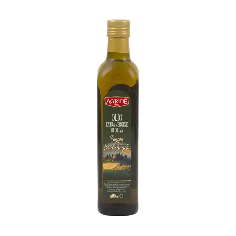 Agride' Puglia ulei de masline extra virgin 500ml