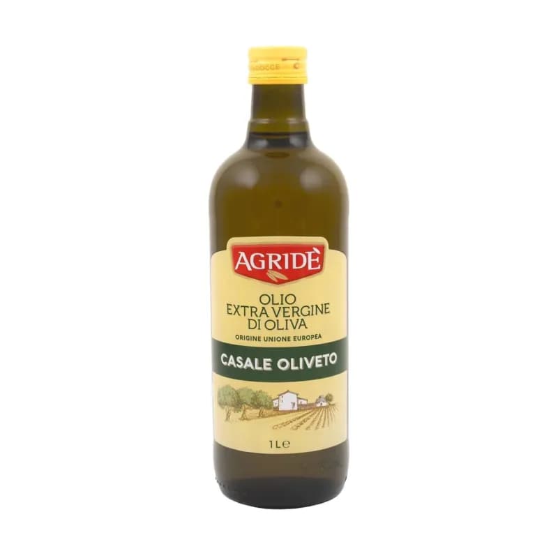 Agride' Puglia ulei de masline extra virgin 1000ml
