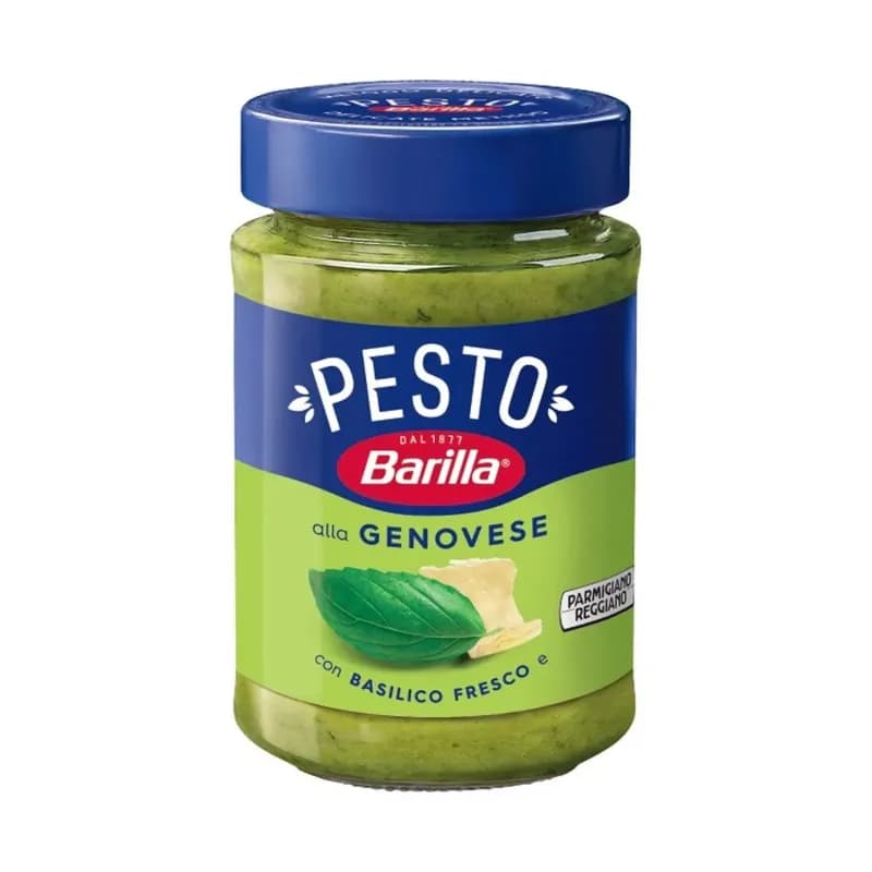 Barilla sos pesto alla Genovese profesional 500g FS