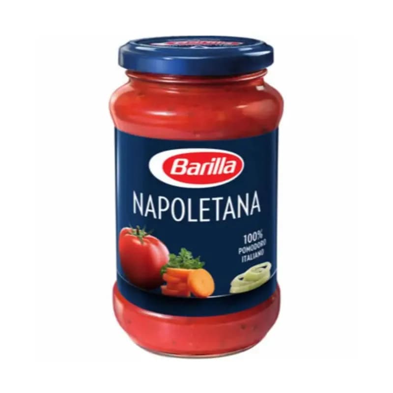 Barilla sos de rosii 200g Napoletana