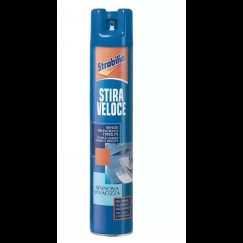 Stira Veloce Apret Spray 500ml