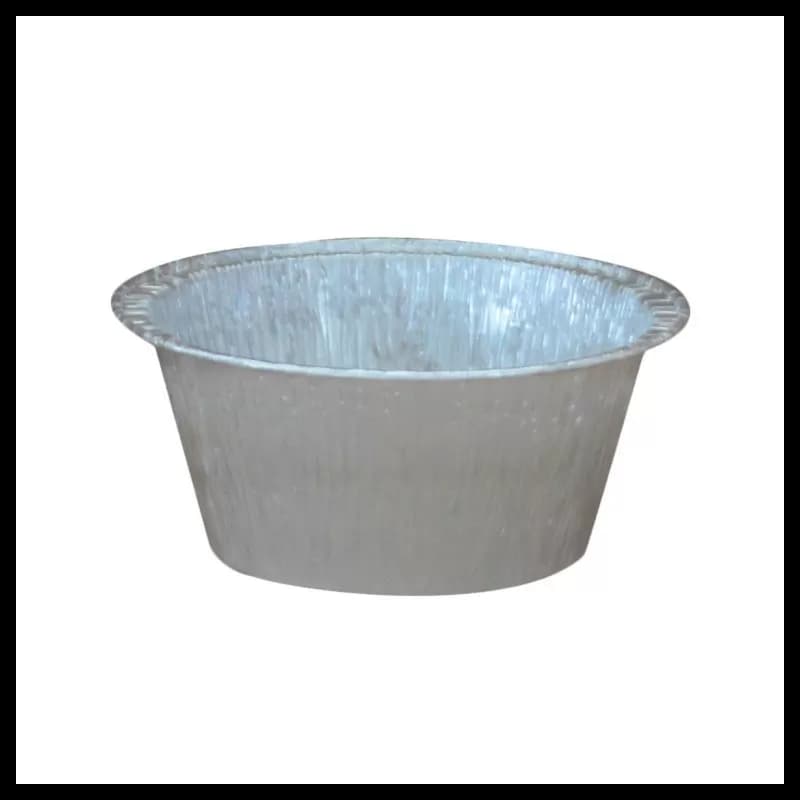Forma De Copt Briosa 100 Buc/Set