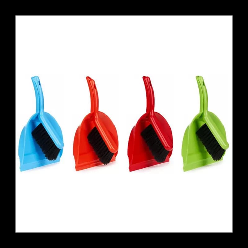 Faras de plastic cu perie