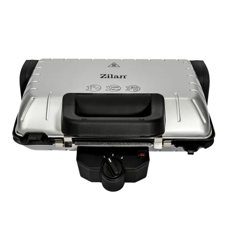 Zilan aparat sandwich si grill 1600W ZLN 4021