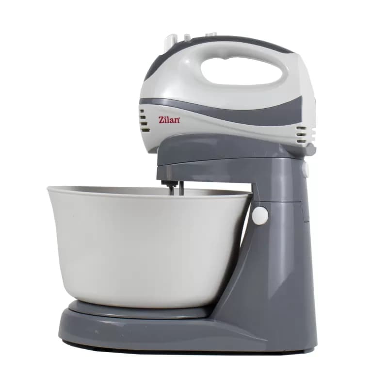Zilan mixer cu bol de 3.5L 300W ZLN 8419
