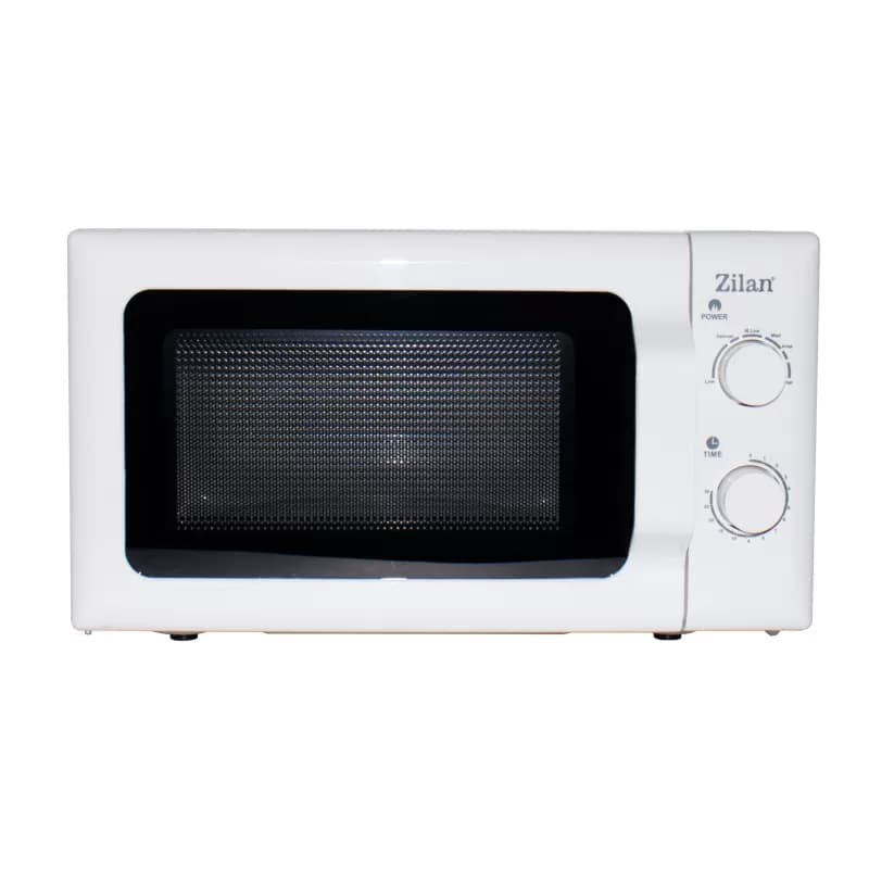 Zilan cuptor microunde 20L 700W ZLN 1174
