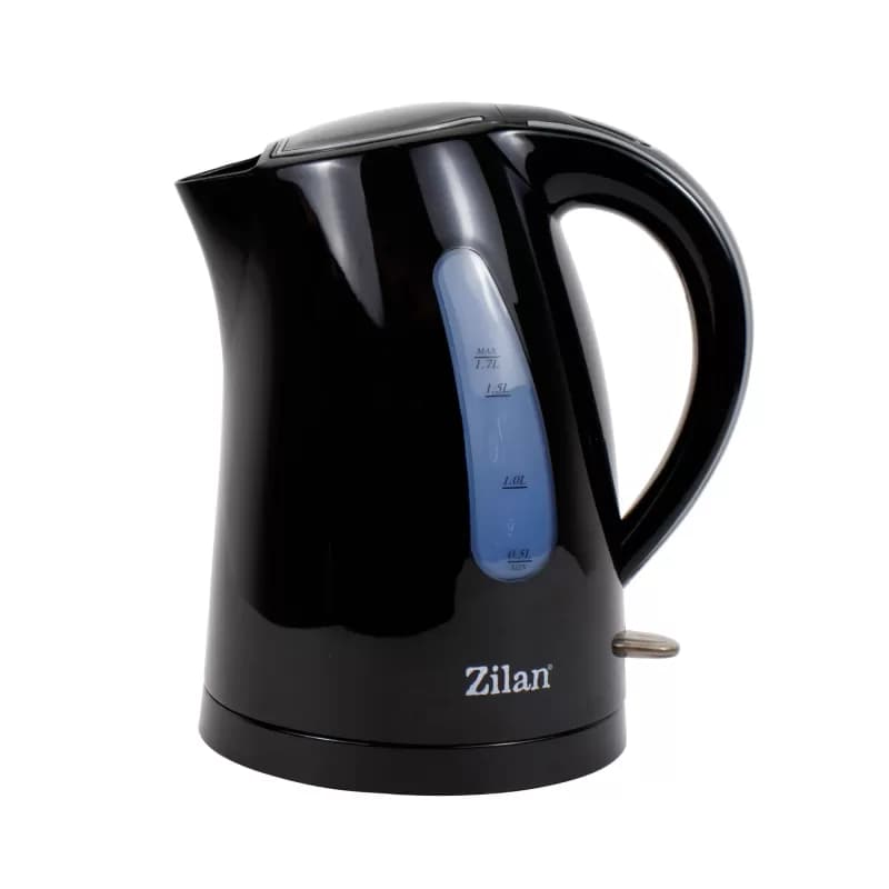 Zilan fierbator de apa din plastic 1.7L 1850-2200W ZLN 9638