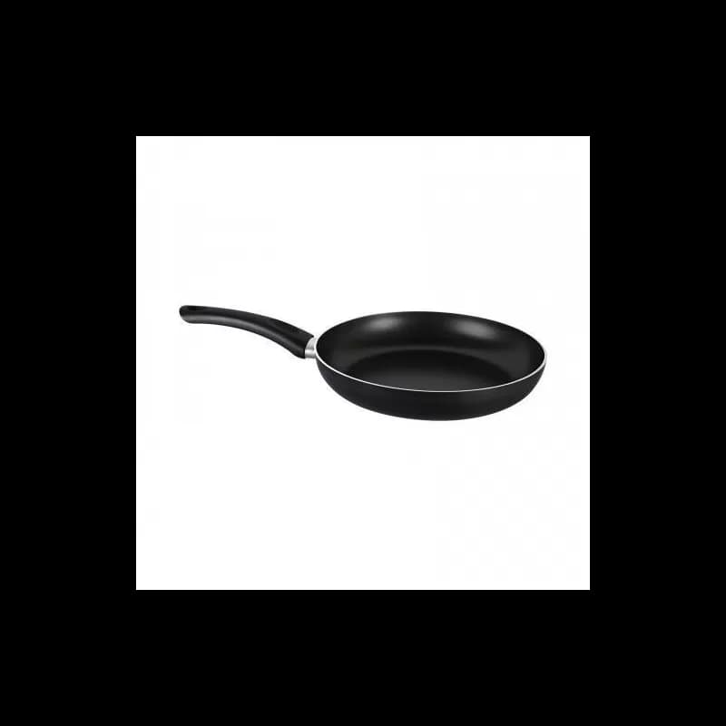Floria tigaie din aluminiu negru 26cm ZLN 1921
