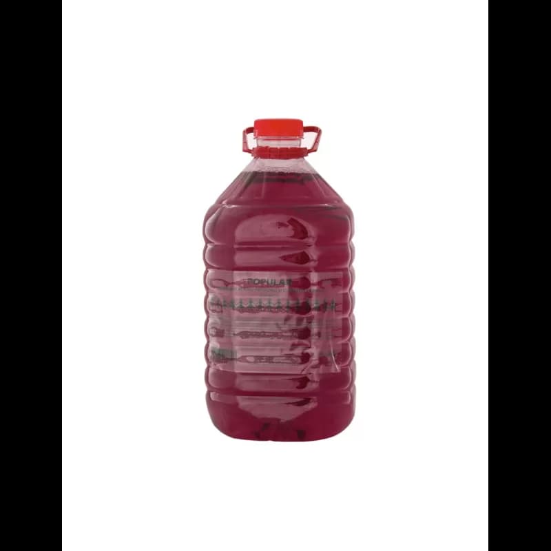 Ekomax detergent de pardoseli PET 5L Popular Lavender