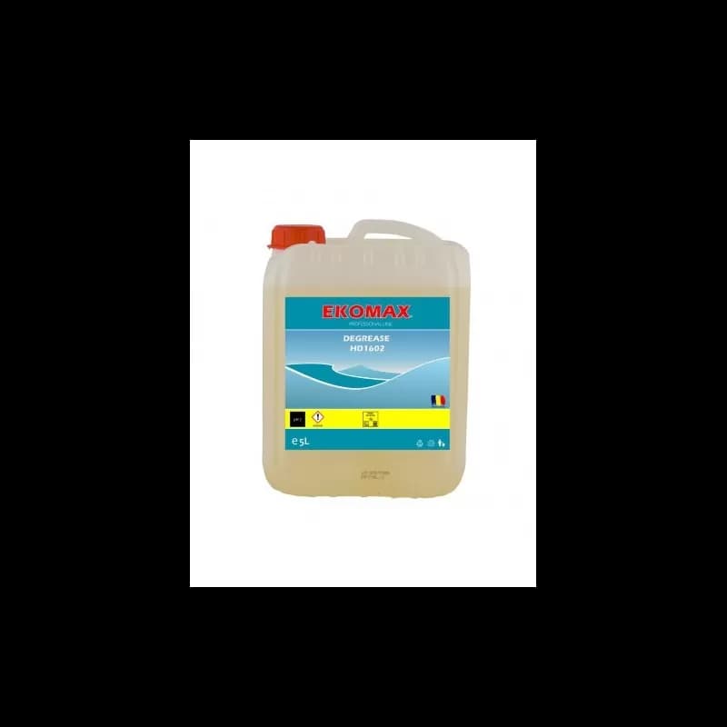 Ekomax detergent degresant 5L