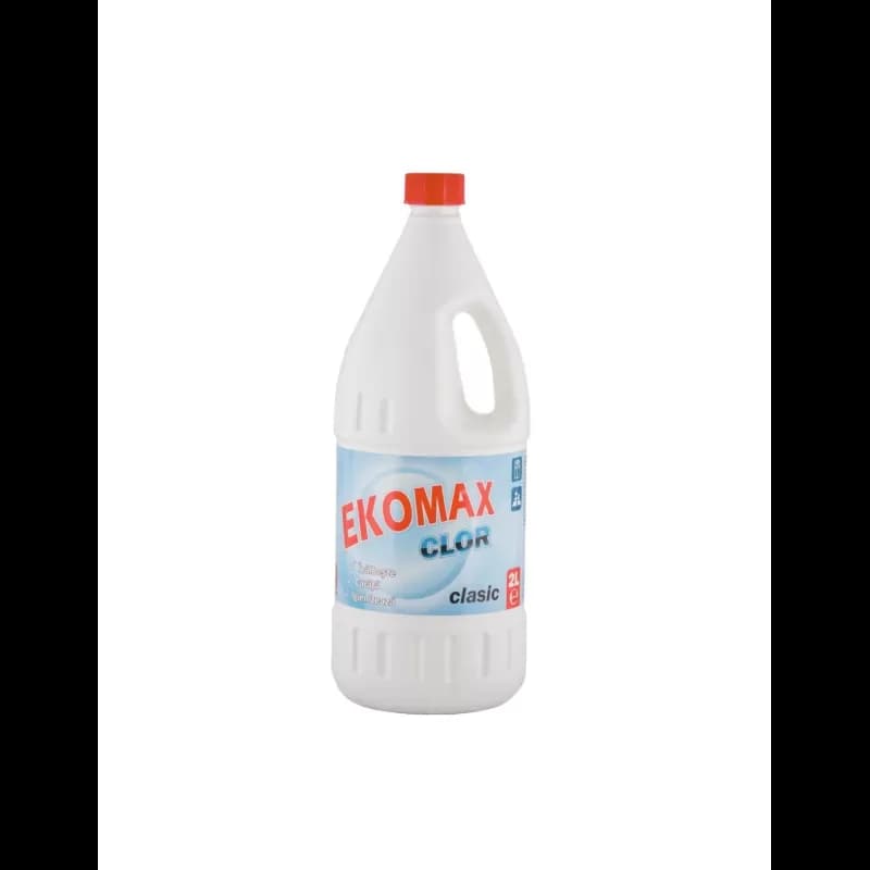 Ekomax White Clean inalbitor 2L Classic