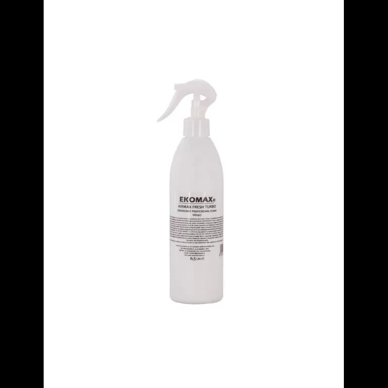 Ekomax Airmax K7000 odorizant profesional 500ml Fresh Turbo