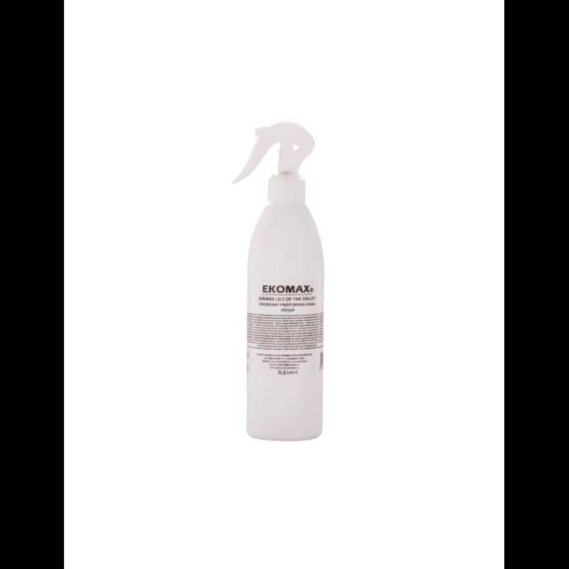 Ekomax Airmax K7000 odorizant profesional 500ml Lilly