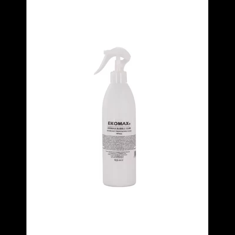 Ekomax Airmax K7000 odorizant profesional 500ml Bubble gum