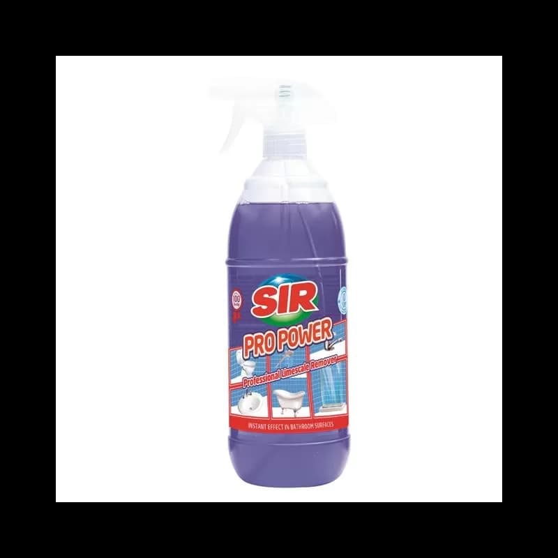 Sir solutie anti calcar 1L