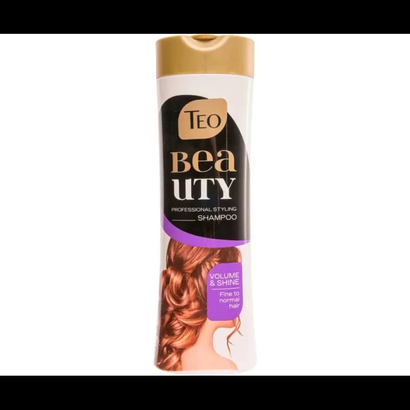 Teo sampon de par 350ml Volume & Shine