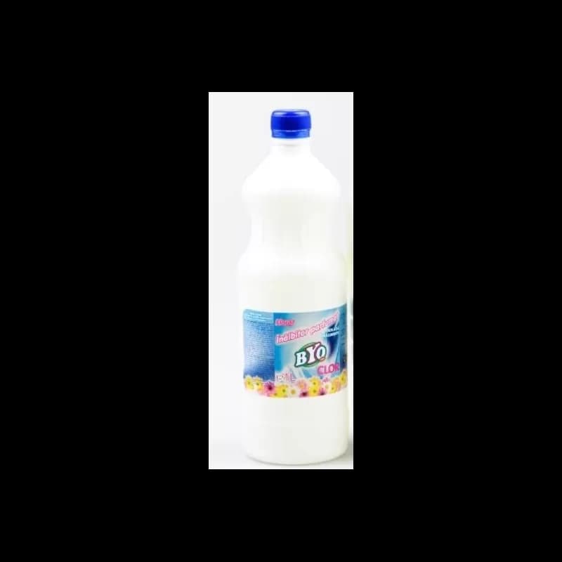 Byo inalbitor cu clor 1L