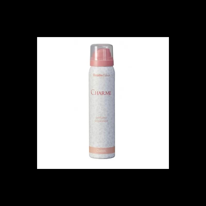 Charme deodorant spray 100ml Classic