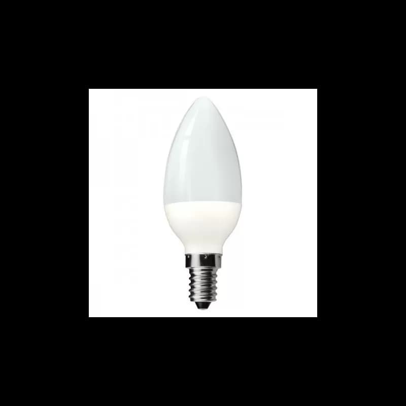 Lungstal bec led 15w Alb Cald