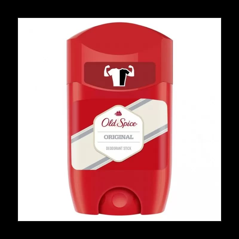Old Spice deodorant barbatesc stick 50ml Original