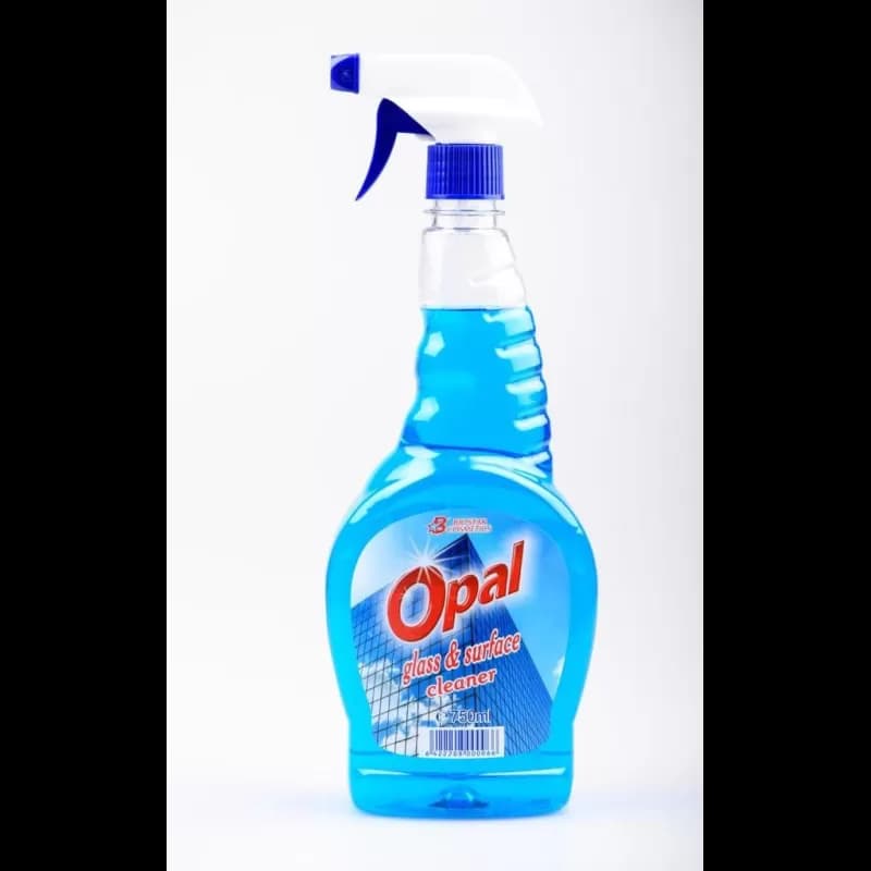 Opal detergent de geam 750ml