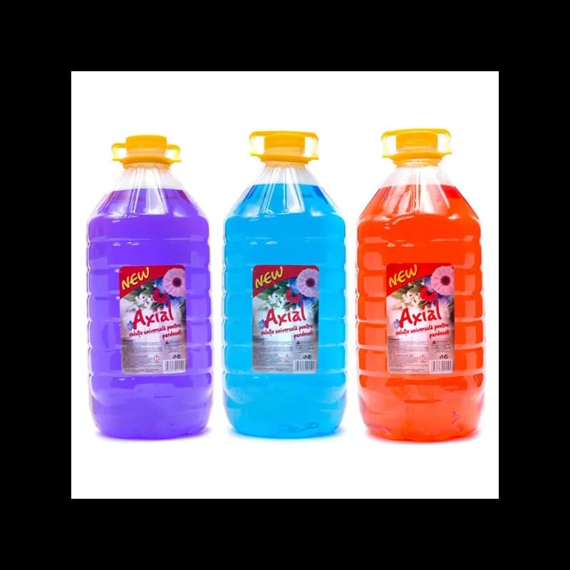 Axial solutie universala pentru pardoseli 5l