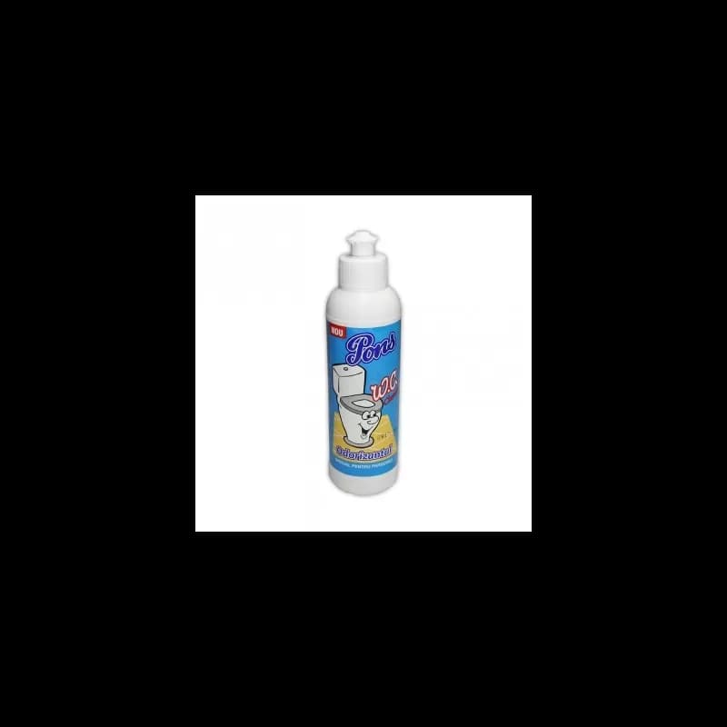Pons odorizant de WC 200ml Classic 24h