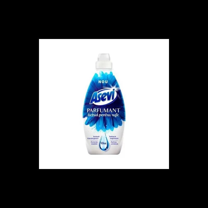 Asevi parfumant de rufe 720ml Blue