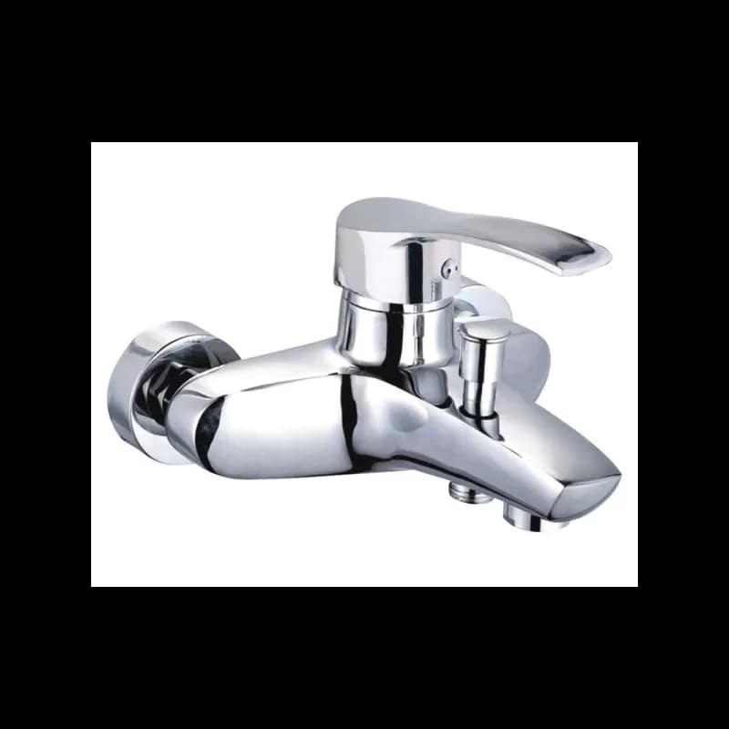 Baterie inox pentru cada ISTANBUL