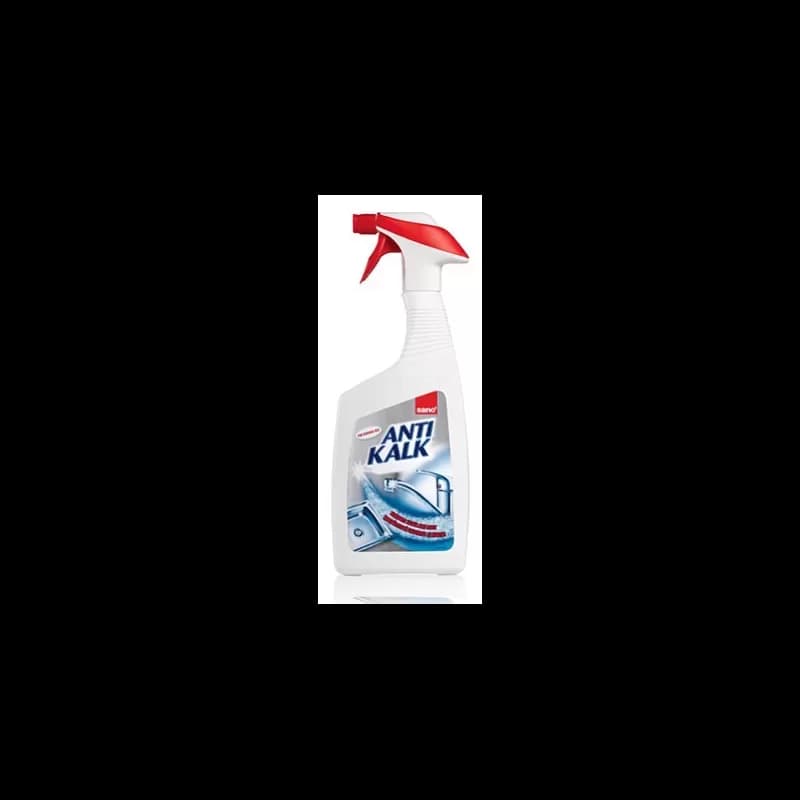 Sano Anti Kalk solutie anticalcar cu pulverizator 750ml, Piatra & Rugina
