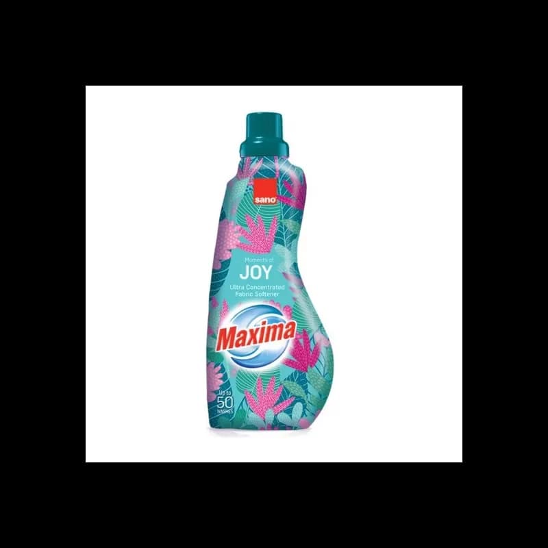 Sano Maxima balsam de rufe ultra concentrat 1L, Joy