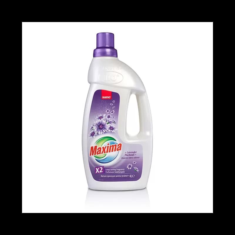 Sano Maxima balsam de rufe 4L, Lavanda