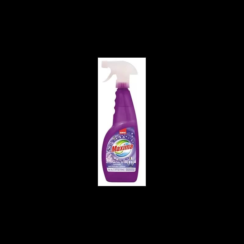 Sano Maxima parfum de rufe uscate 750ml, Lavanda