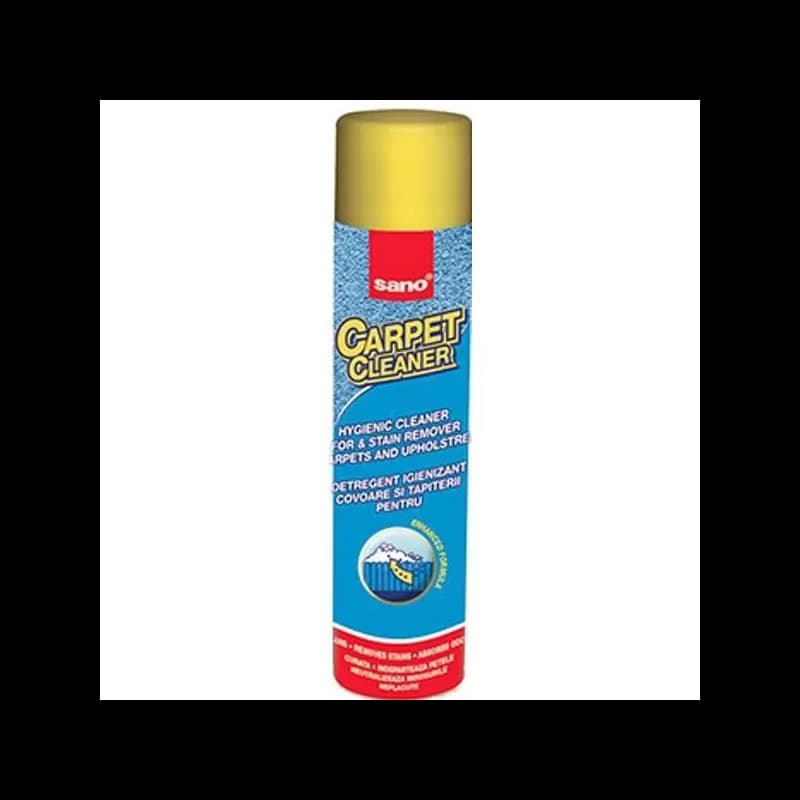 Sano Carpet Cleaner sampon covoare spray 600ml
