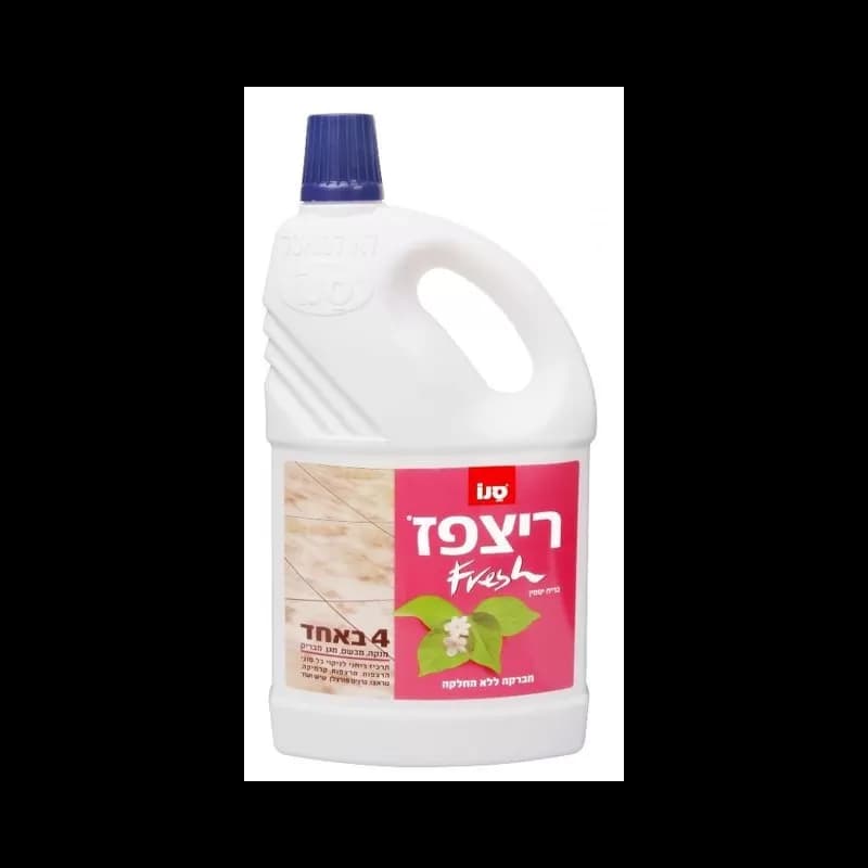 Sano Floor Fresh detergent pardoseli 2L, Jasmine