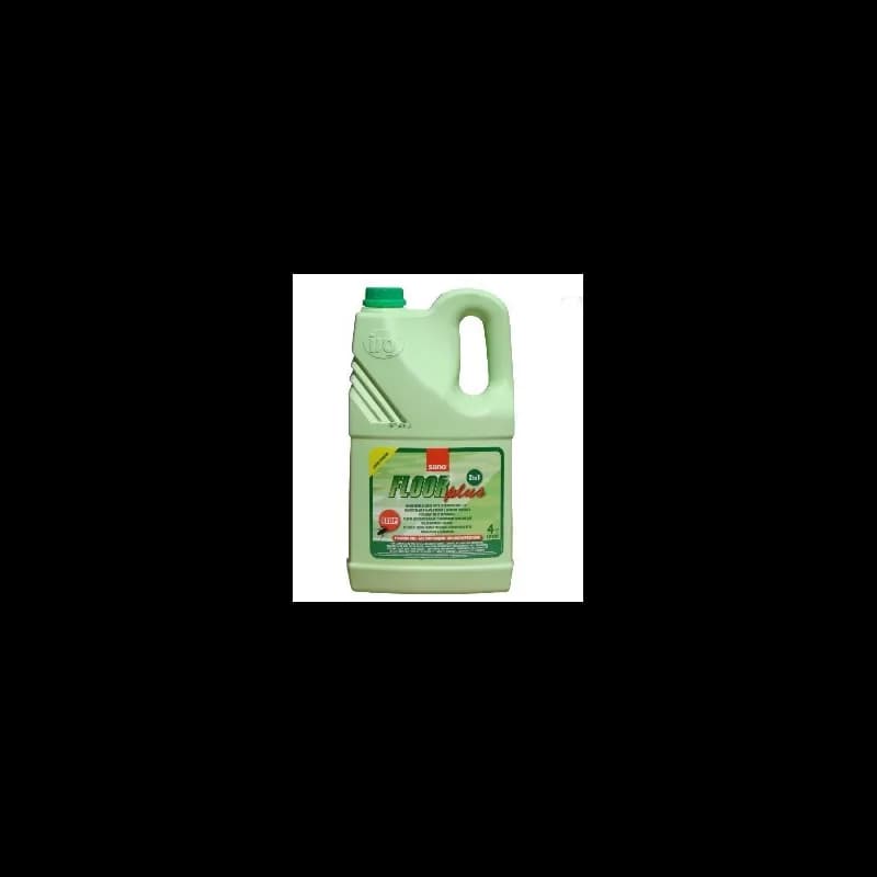 Sano Floor Plus detergent pardoseli 4L, impotriva gandacilor