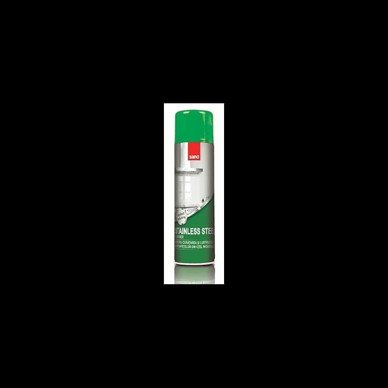 Sano Nirosta solutie curatare inox 500ml