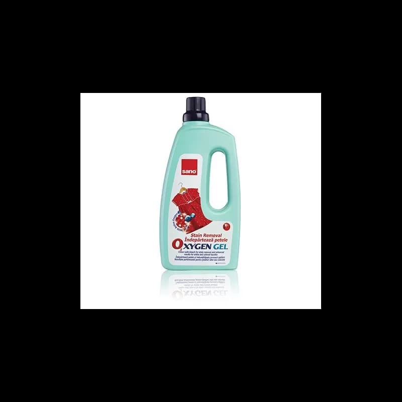 Sano Oxygen solutie indepartarea petelor 1L