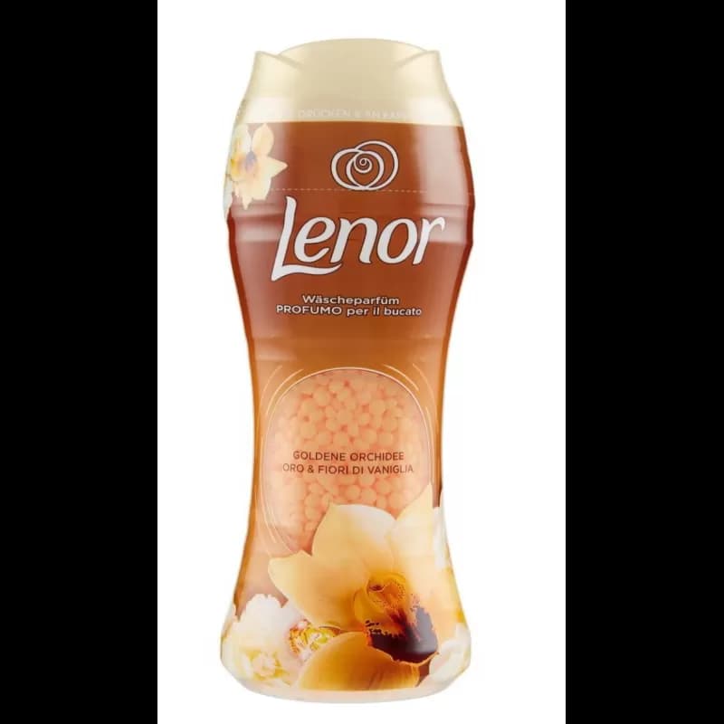 Lenor balsam de rufe perle 210G Vanilie
