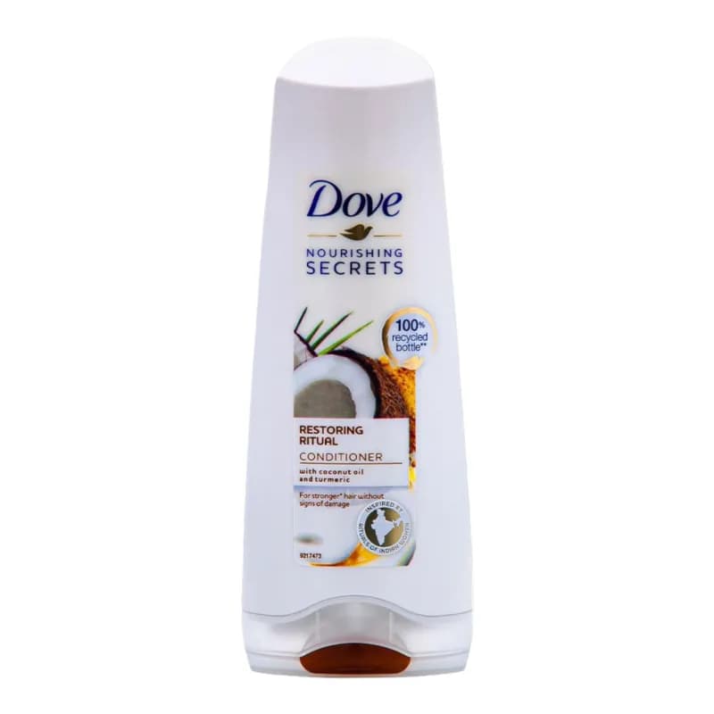 Dove balsam de par 200 ml Restoring Ritual Coconut