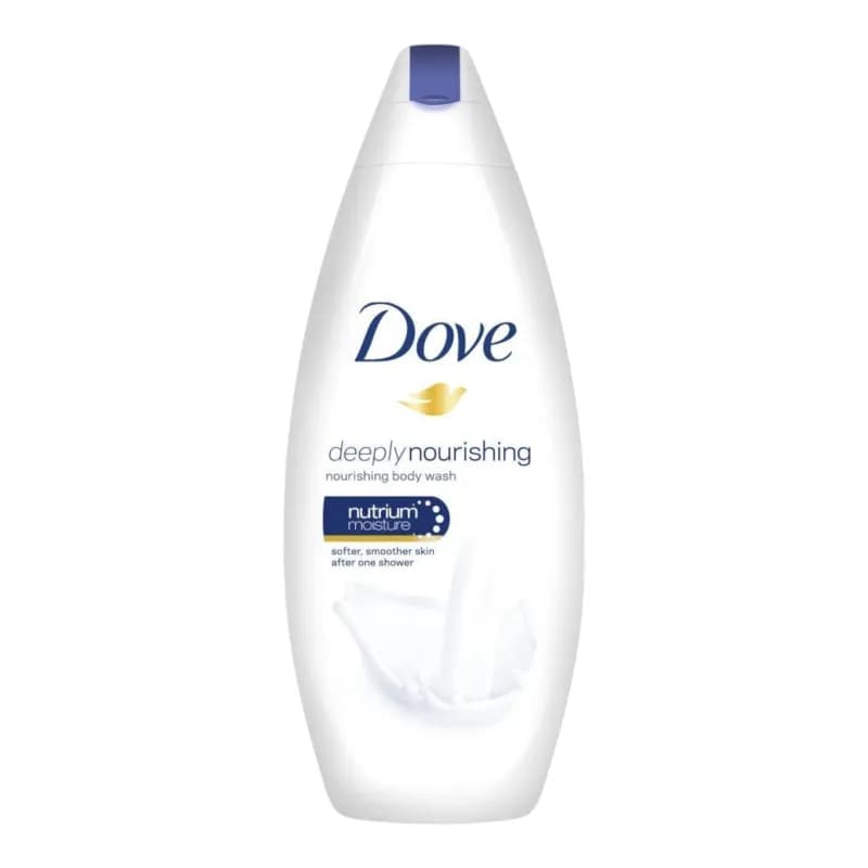 Dove gel de dus 250 ml Deeply Nourshing